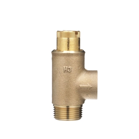 Wilkins Water Pressure Reducing Valve 34-P1500XL