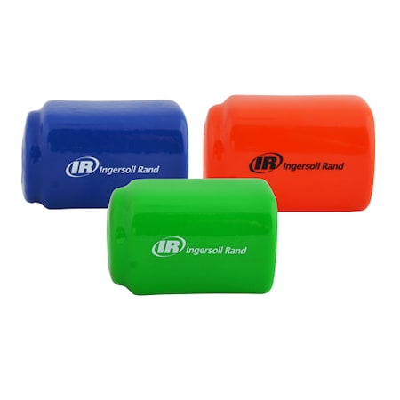 Ingersoll-Rand Boot 3 Pack, 35-Boot-M3PK 35-BOOT-M3PK