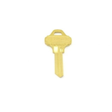 Schlage Commercial Keys 35002C145 35002C145