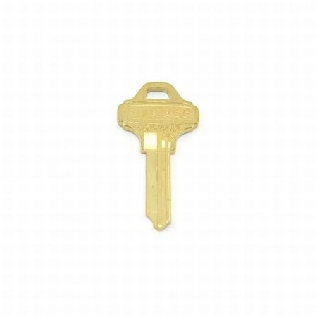 Schlage Commercial Keys 35003C123 35003C123