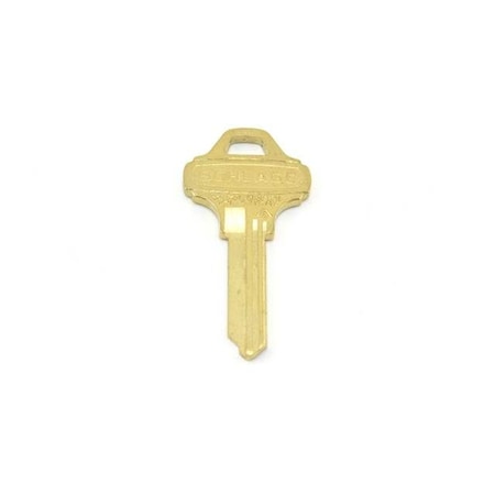 Schlage Commercial Keys 35003C125 35003C125