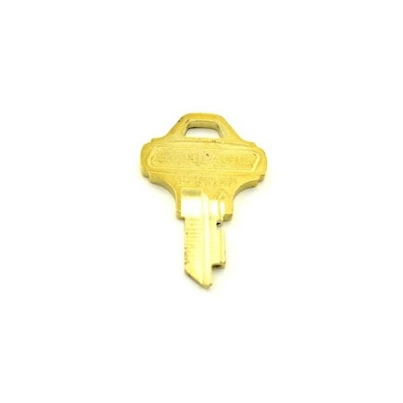 Schlage Commercial Keys 35008C000 35008C000
