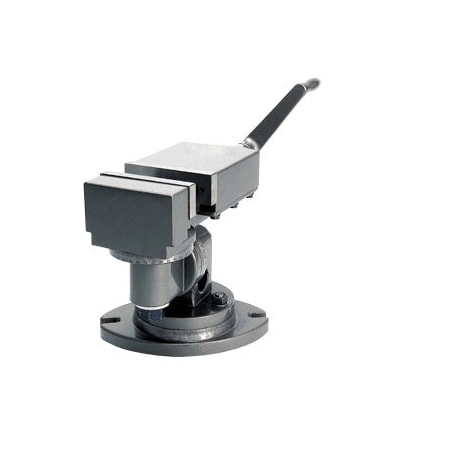 Groz 4" Universal Vise 35031