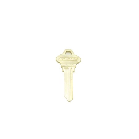 Schlage Commercial Keys 35056EF 35056EF