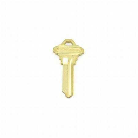 Schlage Commercial Keys 35056E 35056E