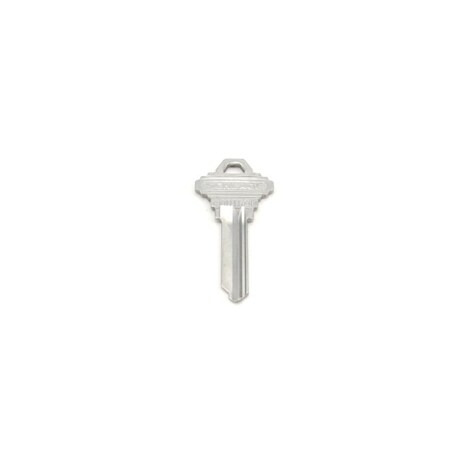 Schlage Commercial Keys 35056L 35056L