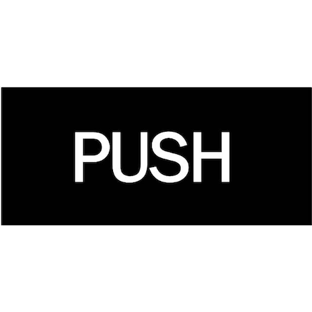 Hager Blue Sign 350HW3 032116