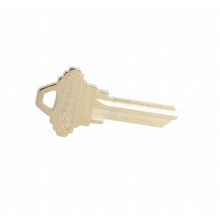 Schlage Commercial Keys 35100E 35100E