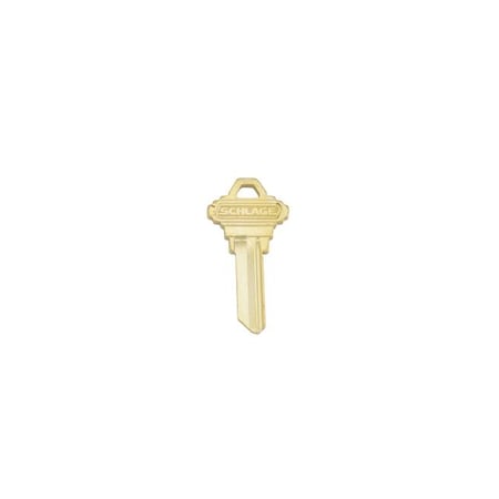 Schlage Commercial Keys 35100J 35100J