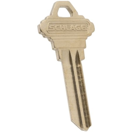Schlage Commercial Keys 35101C 35101C