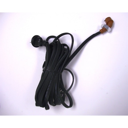 Kats Cordset, w/ Male Plug, 10ft. 35125