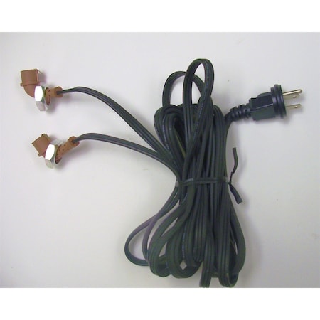 Kats Y Cord, w/Thermostat 35126