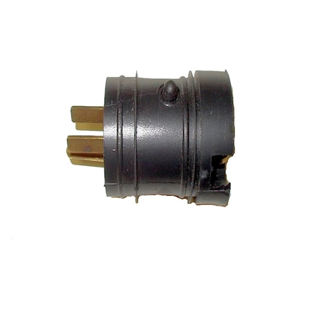 Kats Cordset, w/ Male Plug, 10ft. 35135