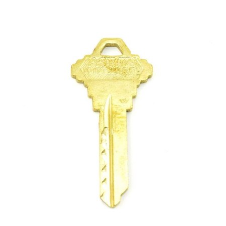 Schlage Commercial Keys 351571348000438BC 351571348000438BC
