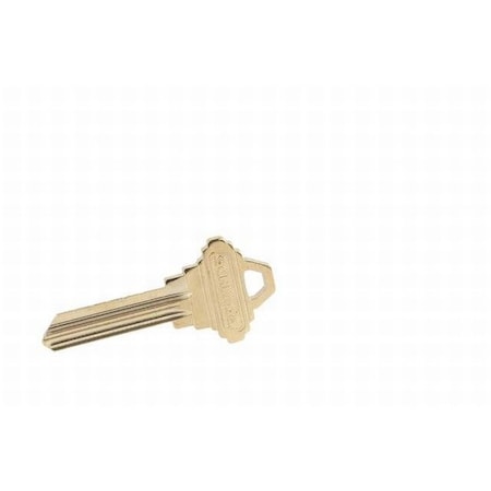 Schlage Commercial Keys 35157E 35157E