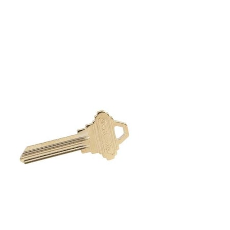 Schlage Commercial Keys 35157F 35157F