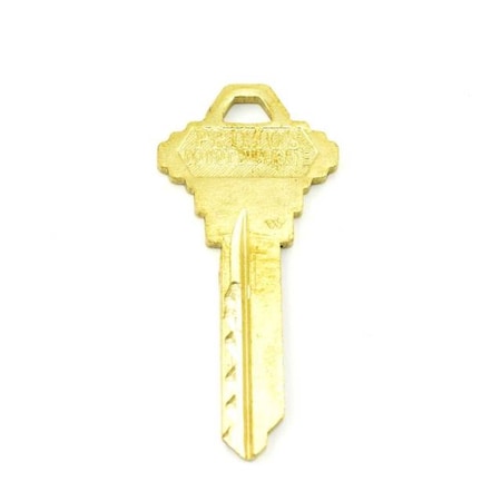Schlage Commercial Keys 351581348000879BC 351581348000879BC