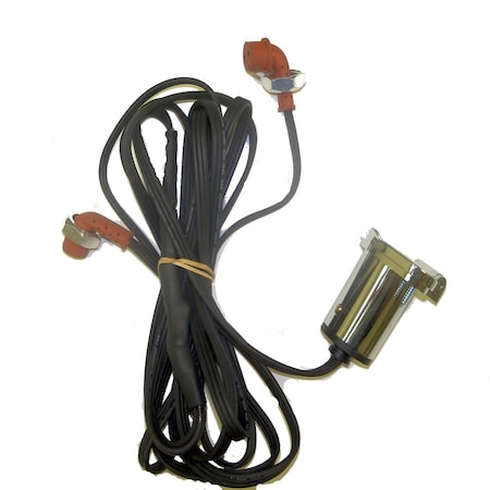 Kats Weather Proof Truck Kit, 120V, 35121 Cord 35200
