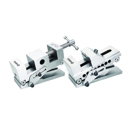 Groz Sine Vice, Scrwls, 7 3/32"X3 1/4"X3 11/32" 35215