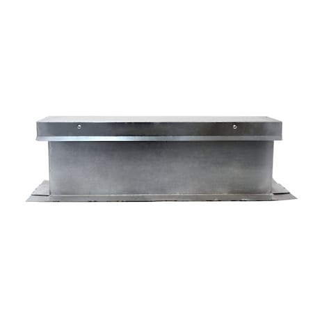 Portals Plus ER-2A Rail, 12"H x 3 Ft. L 35231