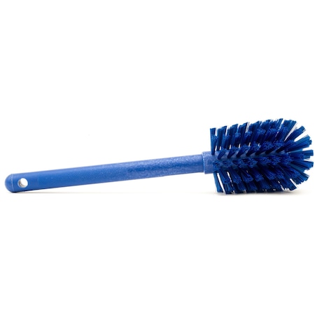 Sparta Bottle Brush, Blue, Polypropylene 40000EC14