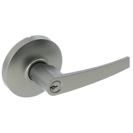 Hager Satin Brass Exit 3525AUG4 3525AUG4