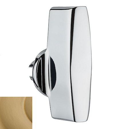 Baldwin TK007 Unlacquered Brass Turns Unlacquered Brass TK007.031