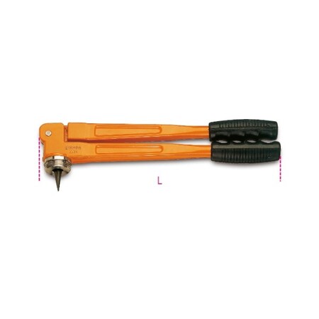 Beta Tube Expanding Plier 003530201