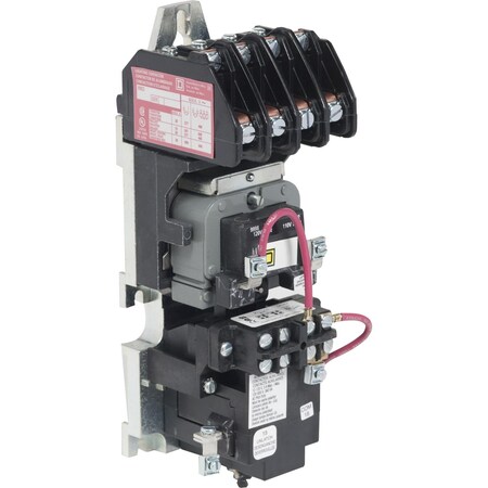 Square D Mechanically Lighting Held Contac 8903lx 8903LXO04V02