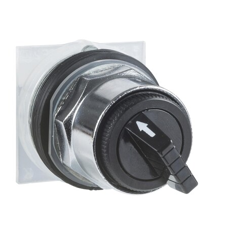 Square D Selector switch 0 30-red-2 positions 9001KS11R