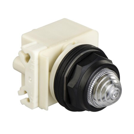 Square D PILOT LIGHT 120VAC 30MM SK OPTIONS 9001SKP1C9