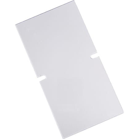 Square D Power distribution block, Linergy, terminal cover for 9080LBA163 or 9080LBC163 blocks 9080LB31