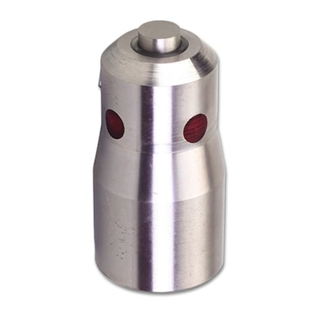 Groz Gauge, Height Off Set, 2" 03560