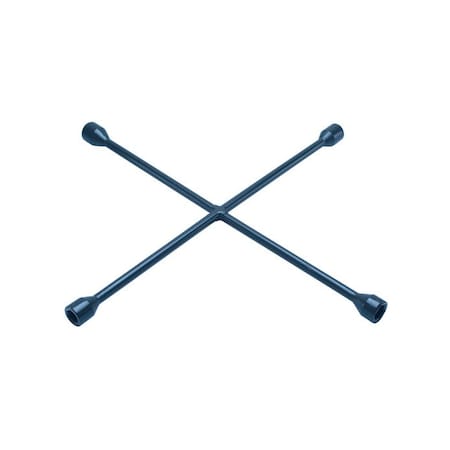 Ken-Tool Light Truck 4-Way, 11/16" Stk, 23" 35638