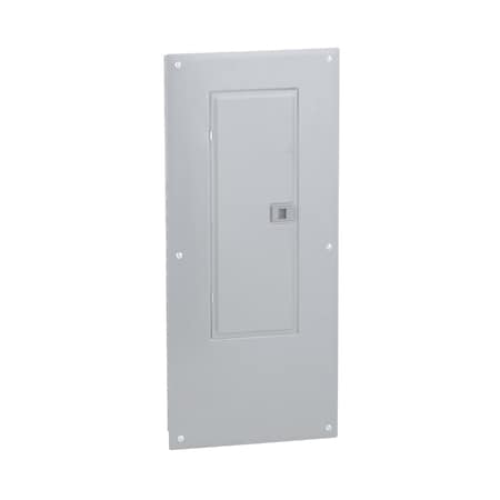 Square D Load Center, HOM, 30 Spaces, 100A, 120/240V AC, PoN Convertible Main Breaker, 1 Phase HOM3060M100PC