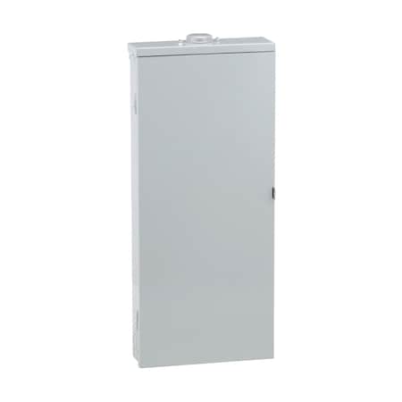 Square D Load Center, HOM, 30 Spaces, 200A, 120/240V AC, PoN Convertible Main Breaker, 1 Phase HOM3060M200PRB