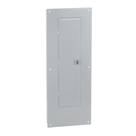 Square D Load Center, HOM, 40 Spaces, 225A, 120/240V AC, PoN Convertible Main Lug, 1 Phase HOM4080L225PGC