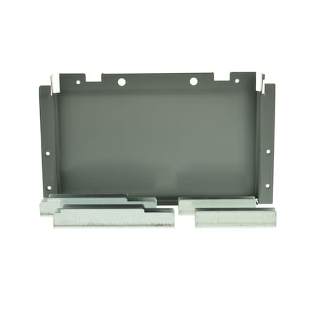 Square D Panelboard accessory, NF, extension kit, 6 inch rail NF6RDE