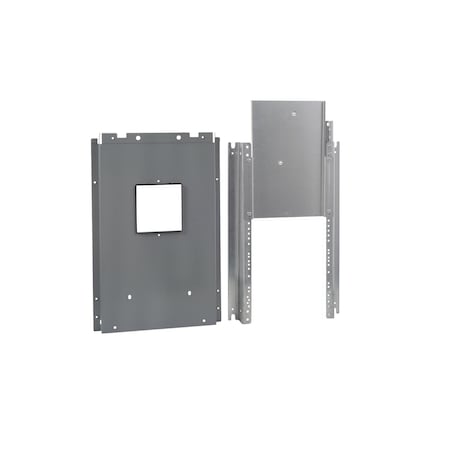 Square D NQ Panelboard, breaker kit, feed, 225 A, H/J frame NQSFB2HJ