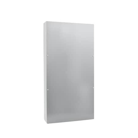 Square D NQNF, enclosure panel skirt assembly, type 1, 20 x 40 x 5.75 in PS40