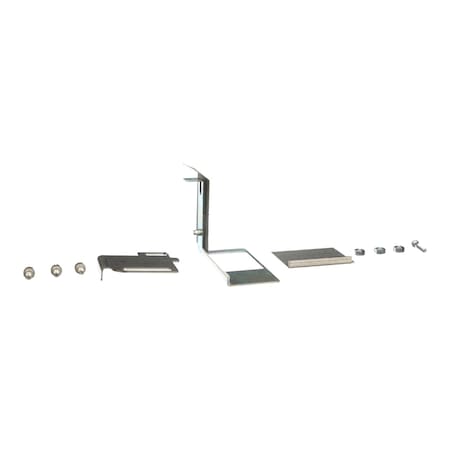 Square D Kit, 125A, 2 Poles QOCRBGK1C