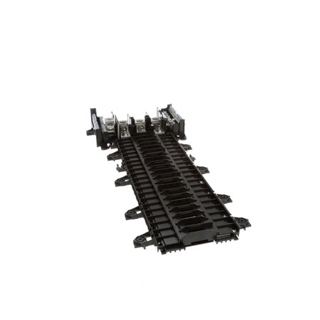 Schneider Electric OEM mounting base, 42 spaces, 225 A, 240 QON342L225I