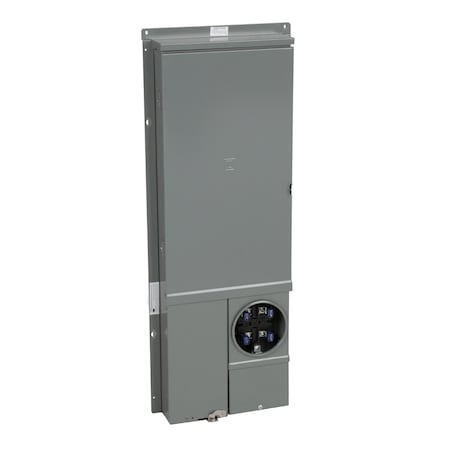 Square D ALL-IN-ONE RING OH/UG SEMIFLUSH 200A SOL SC3042M225PF