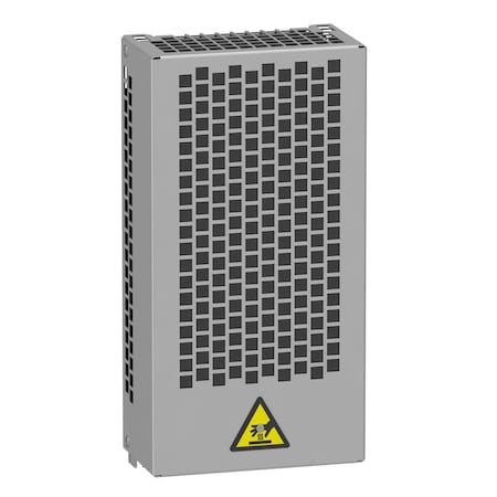 Schneider Electric Braking resistor, Altivar, 28Ohms, 0.3kW, IP20 VW3A7732