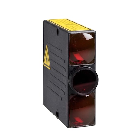 Telemecanique Sensors Photoelectric sensor-XUY-BGS-laser XUYPS1LCO965S
