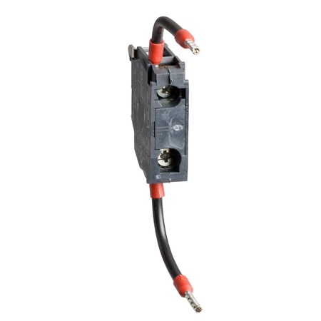Schneider Electric LED suppressor for light block with inte ZBZVM