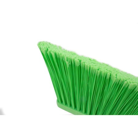 Sparta Color Code Flagged Broom Head, L 36867EC75