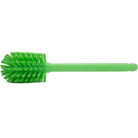 Sparta Bottle Brush, Lime, Polypropylene 40000EC75