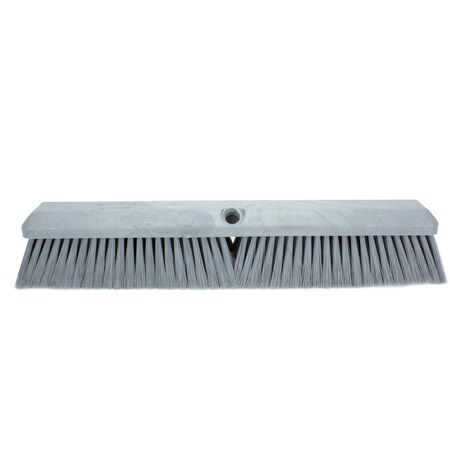 Sparta 18 in Sweep Face Floor Sweep, 1.75 in L Bristles 41890EC23