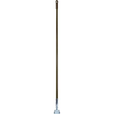 Sparta 60 in Fiberglass Handle, Brown, Fiberglass 362113EC01